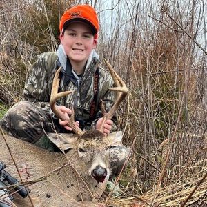 Meet your Posher, Brooks